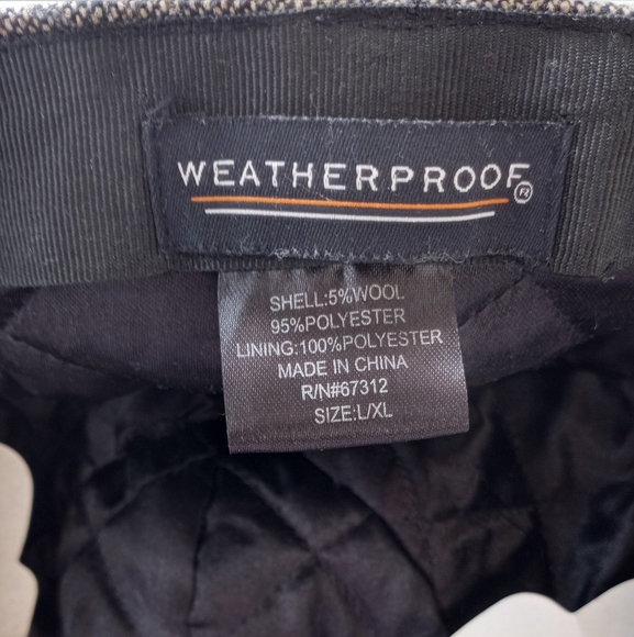 Men's Hat - Picture 4 of 6